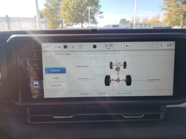 New 2026 Jeep Wrangler Willys image 5