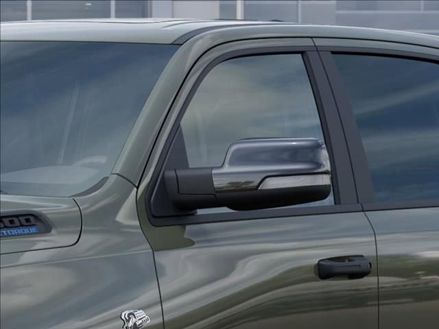 New 2026 RAM 1500 Big Horn image 12