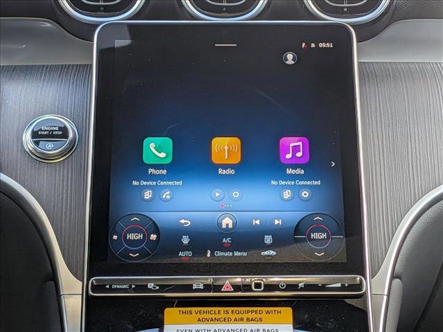 New 2026 Mercedes-Benz GLC 300 4MATIC image 12