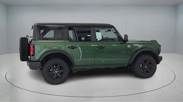 New 2025 Ford Bronco Big Bend image 8