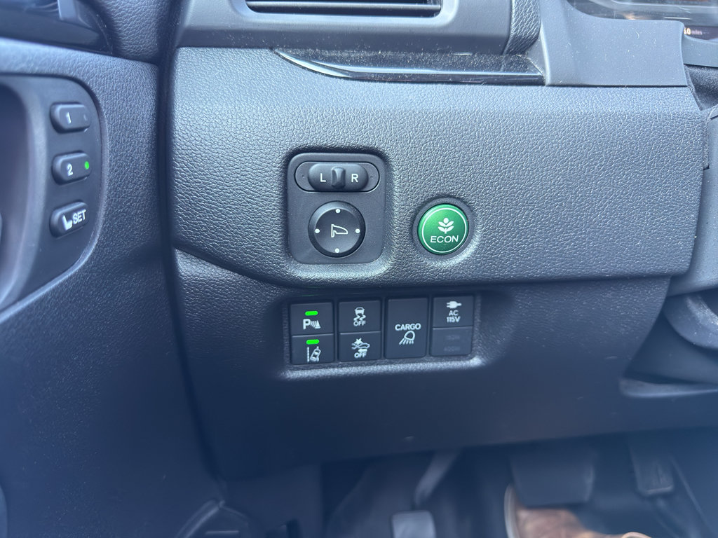Used 2019 Honda Ridgeline RTL-E image 25