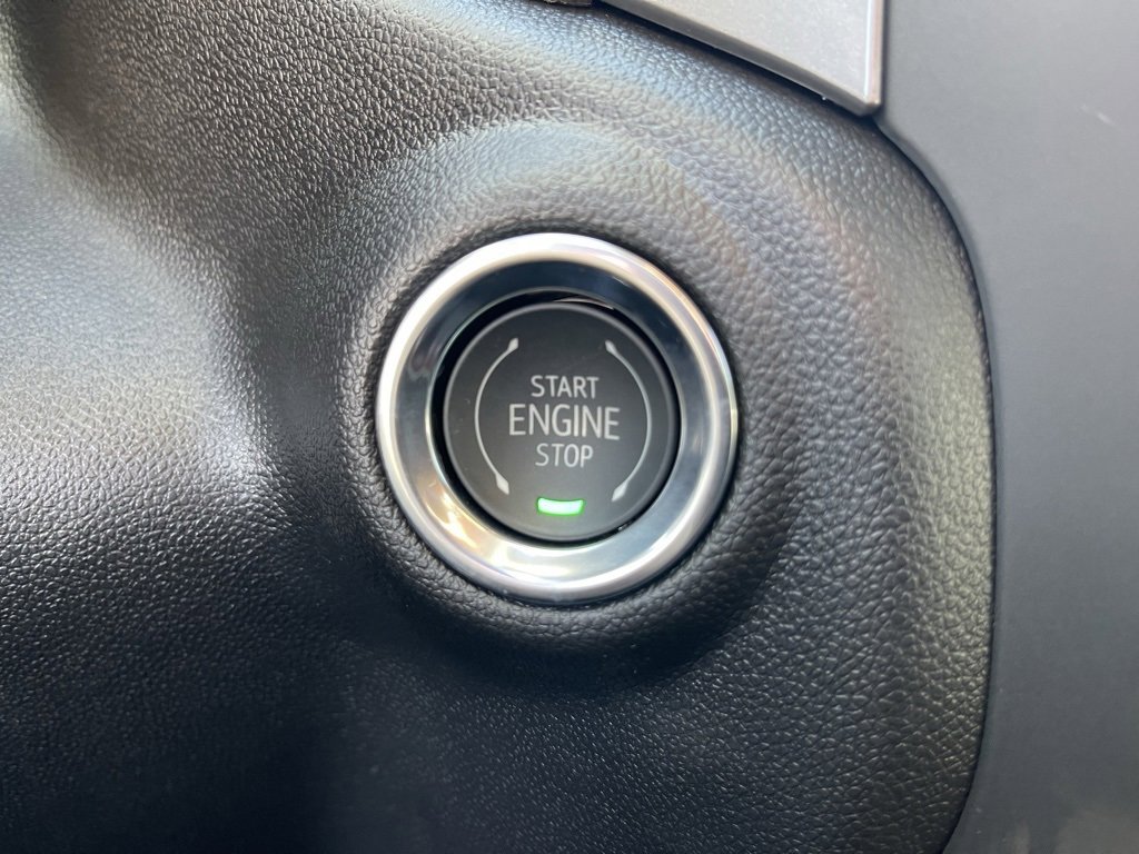 New 2026 Chevrolet Silverado 1500 Custom w/ Turbomax Blackout Package image 19