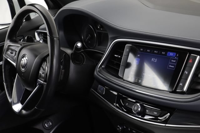 Used 2023 Buick Enclave Essence w/ Experience Buick Package FWD image 21