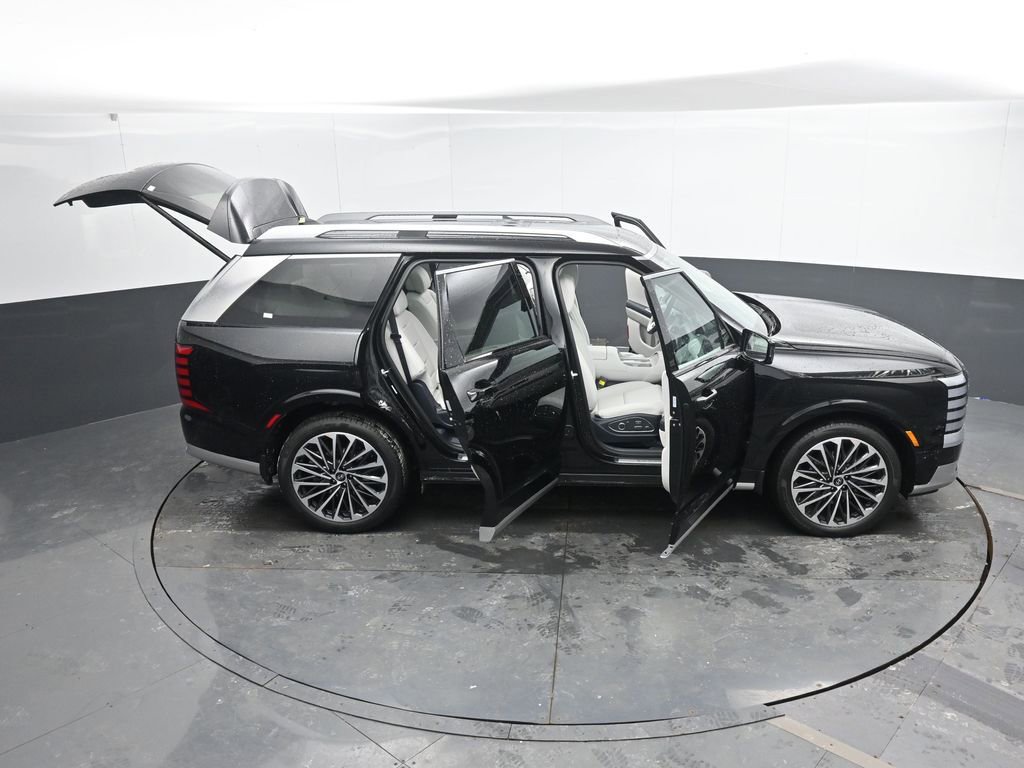 New 2026 Hyundai Palisade Calligraphy image 54