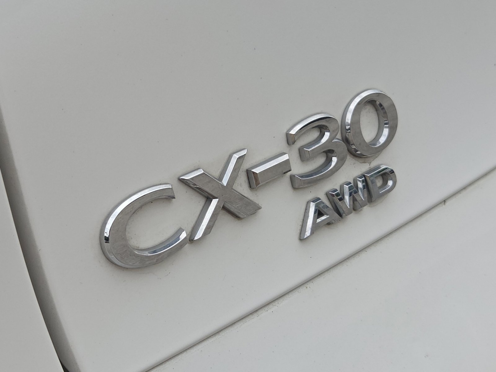 Used 2022 MAZDA CX-30 2.5 Turbo w/ Premium Package AWD/4WD image 17