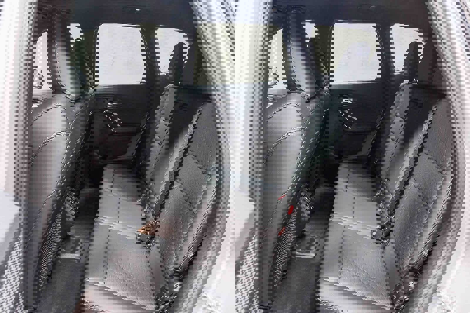 Used 2023 BMW X1 xDrive28i w/ M Sport Package image 18