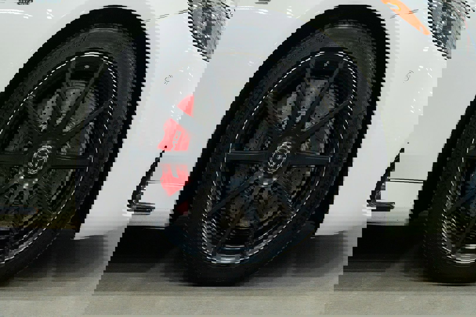 Used 2018 Mercedes-Benz S 63 AMG 4MATIC Sedan image 14