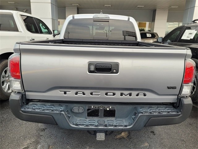 Used 2020 Toyota Tacoma TRD Off-Road image 7