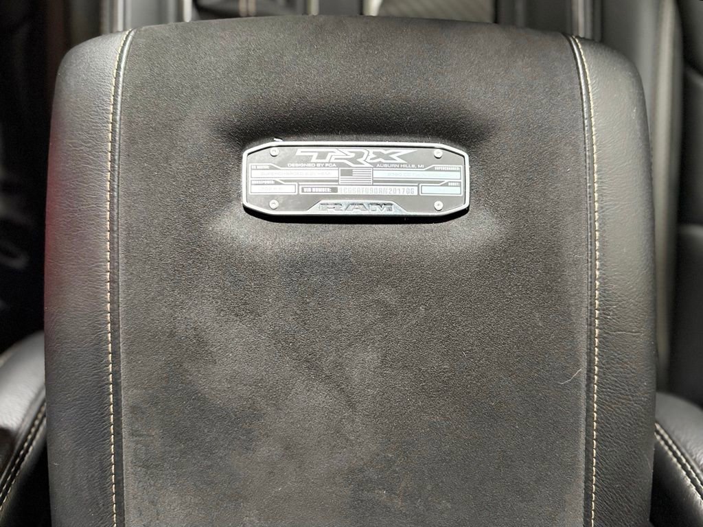 Used 2024 RAM 1500 TRX AWD/4WD image 20
