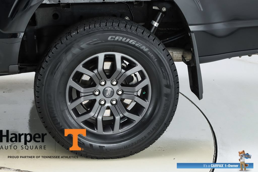 Used 2022 Ford F150 Tremor w/ Equipment Group 402A High AWD/4WD image 44