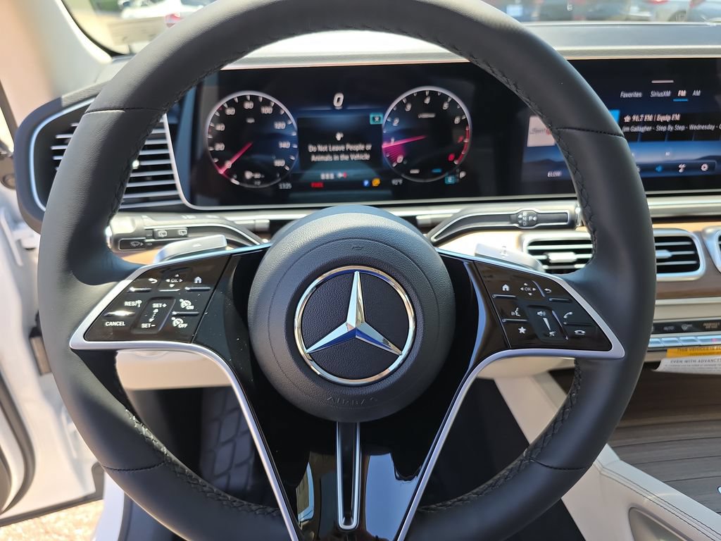 New 2026 Mercedes-Benz GLE 350 4MATIC image 14