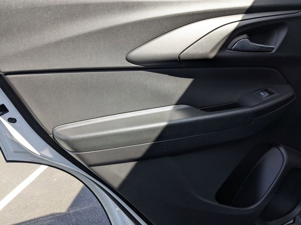 Used 2025 Chevrolet TrailBlazer LT image 24