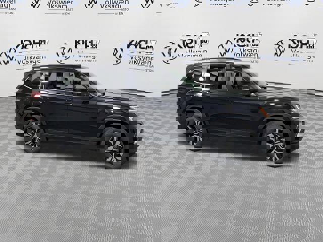 New 2026 Volkswagen Atlas SE image 11