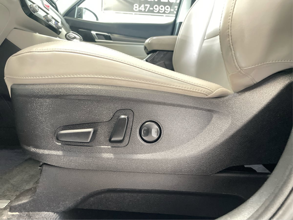 Used 2020 Kia Telluride S AWD/4WD image 22