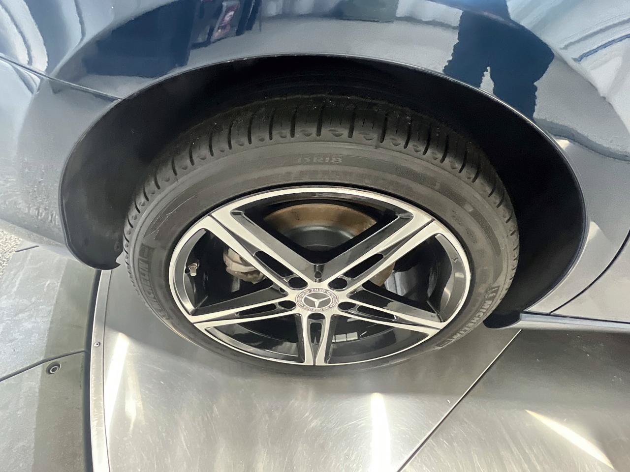 Used 2019 Mercedes-Benz A 220 w/ Premium Package image 27