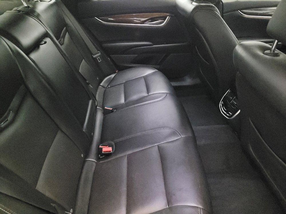 Used 2013 Cadillac XTS Premium image 19