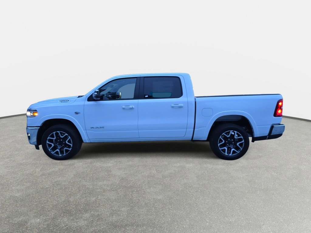 New 2026 RAM 1500 Laramie image 8