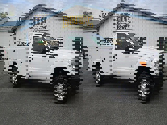 Used 2015 Ford F250 XL