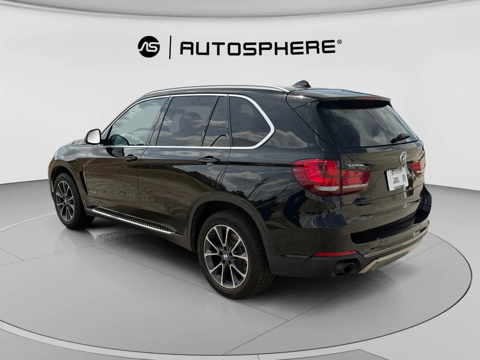 Used 2016 BMW X5 xDrive35i AWD/4WD image 7