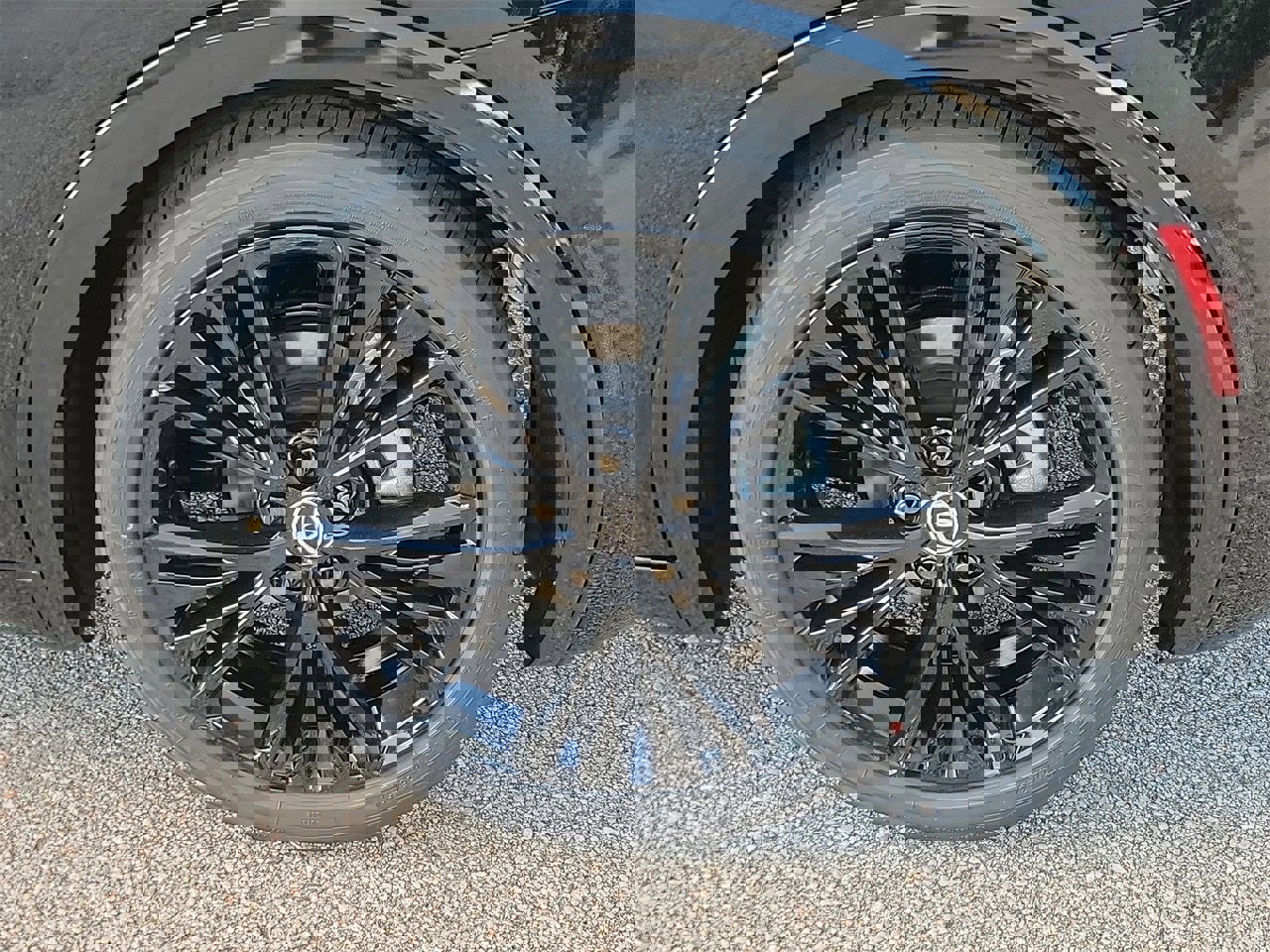 New 2026 Toyota Prius image 5