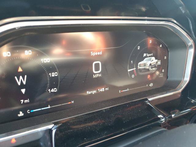 New 2026 GMC Sierra 1500 SLT w/ SLT Premium Plus Package AWD/4WD image 20