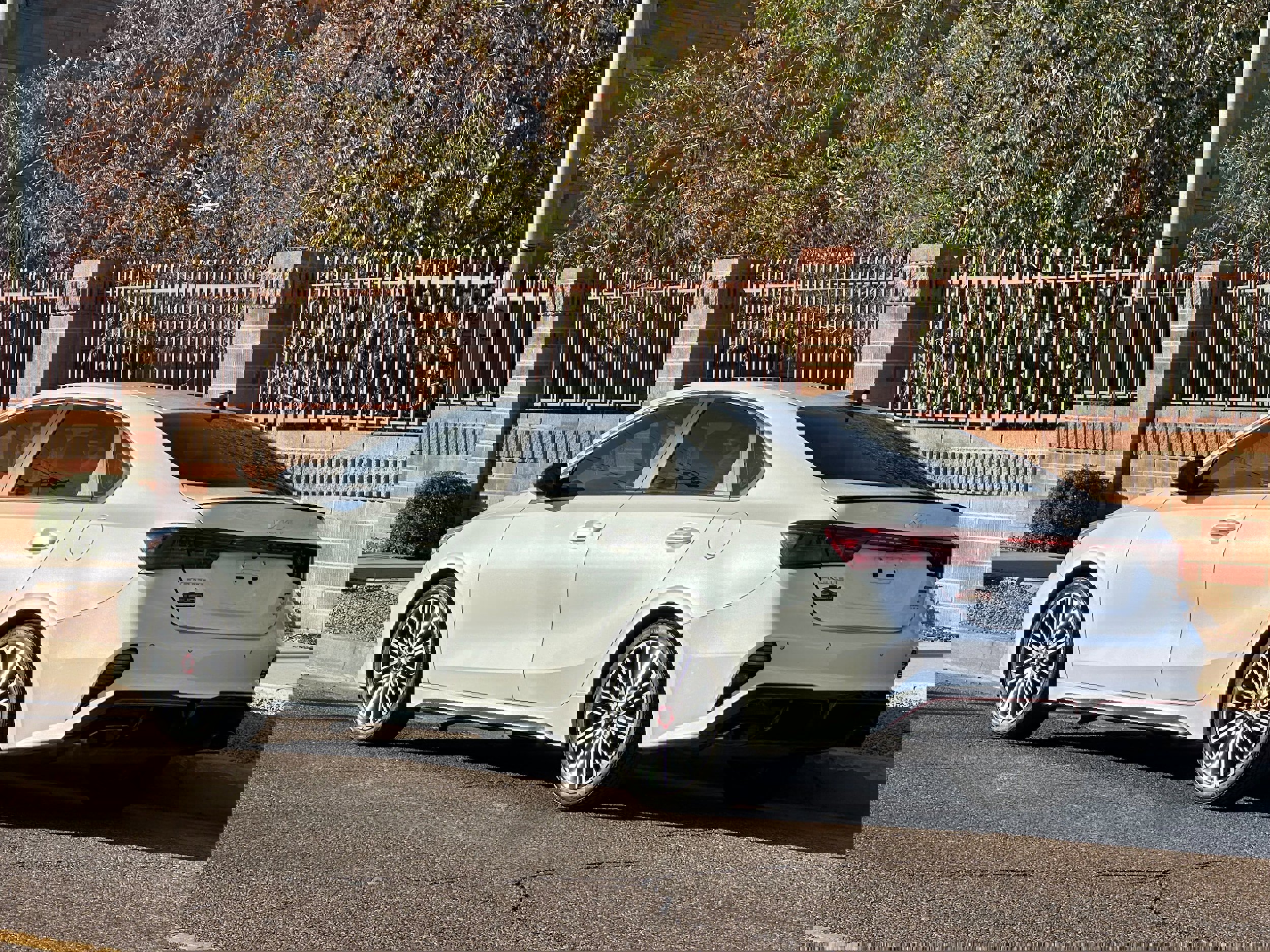 Used 2023 Kia Forte GT w/ GT2 Package image 4