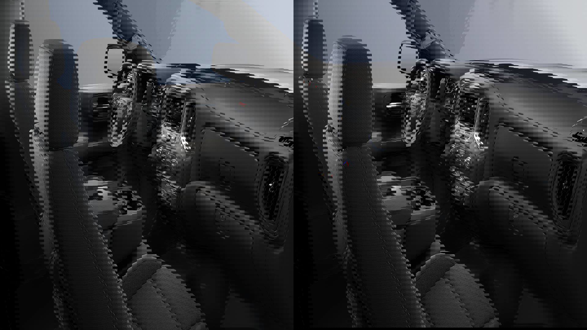 New 2026 GMC Sierra 1500 Pro image 31