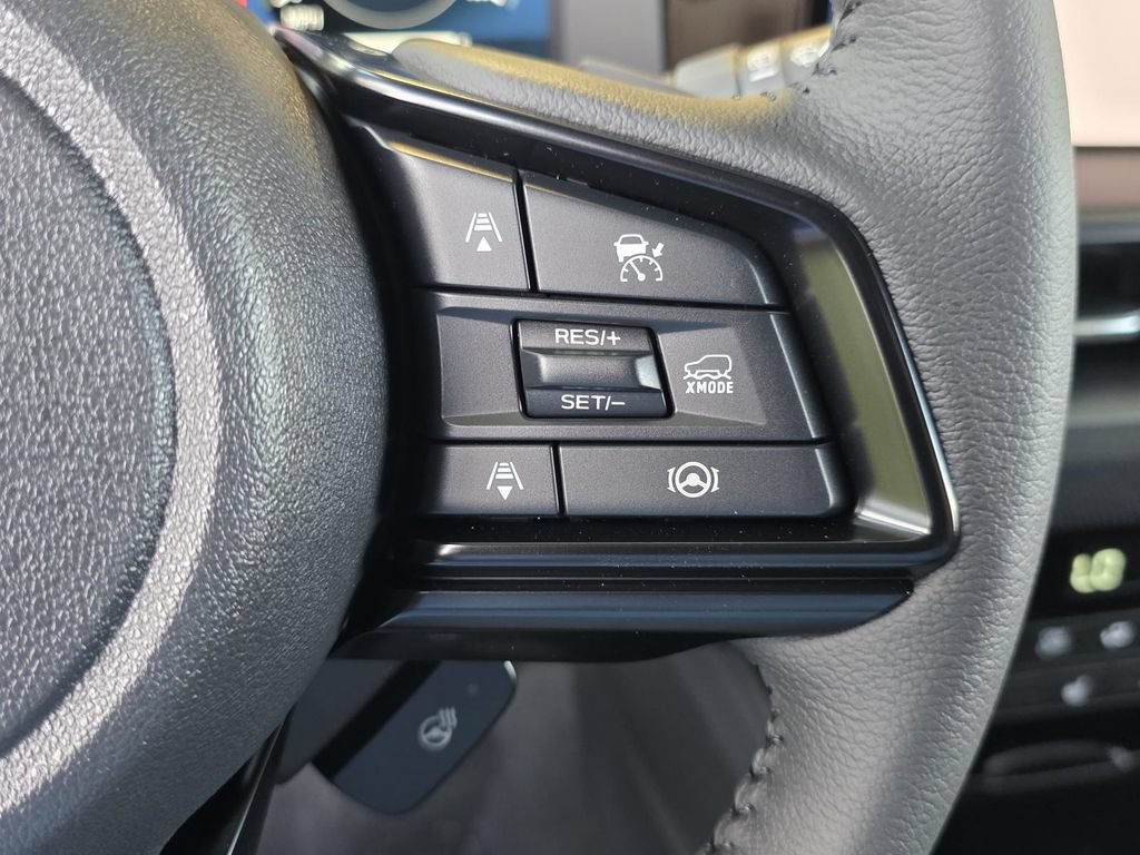New 2026 Subaru Outback Premium AWD/4WD image 26