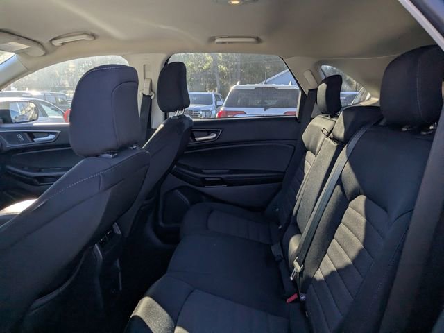 Used 2022 Ford Edge SE AWD/4WD image 11