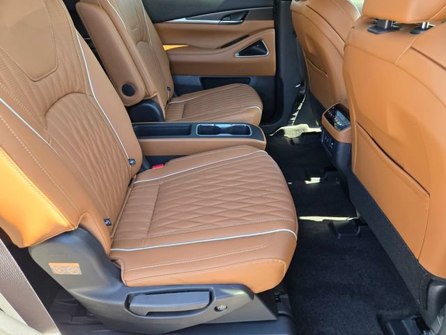 New 2027 INFINITI QX60 Autograph AWD/4WD image 20
