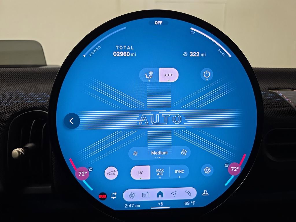 Certified 2026 MINI Cooper S image 20