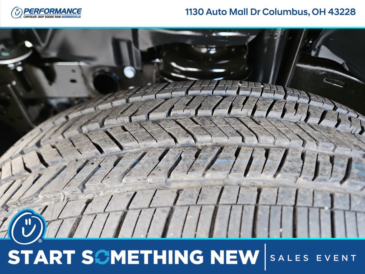 New 2026 Jeep Wrangler Sahara image 10