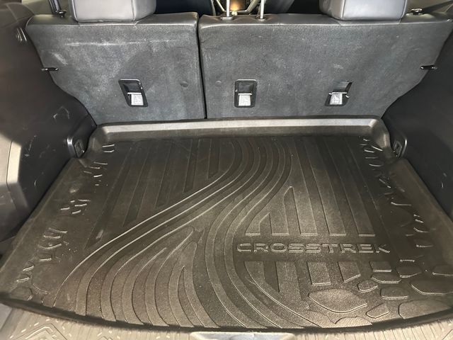 Used 2024 Subaru Crosstrek 2.5i Limited image 17