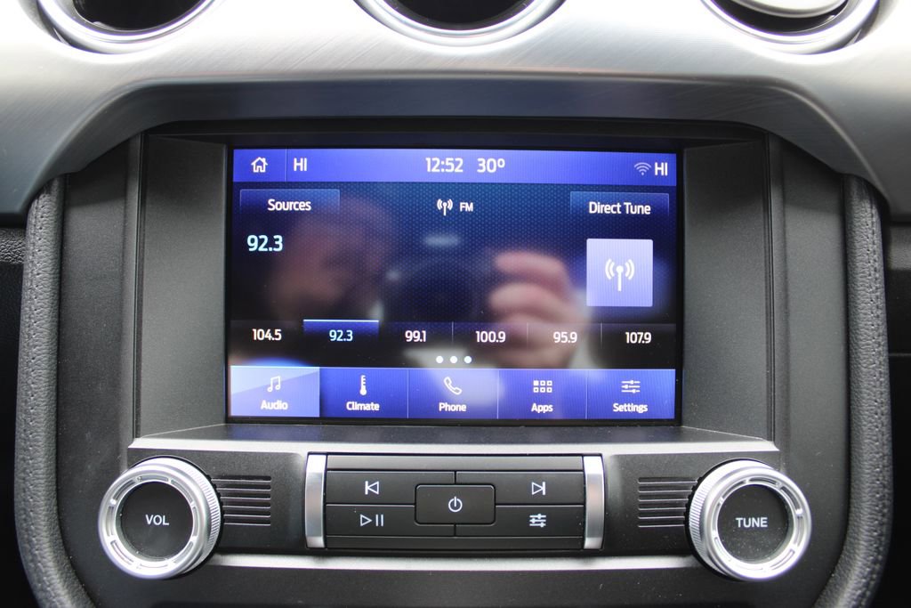 Used 2023 Ford Mustang GT w/ Equipment Group 301A image 19