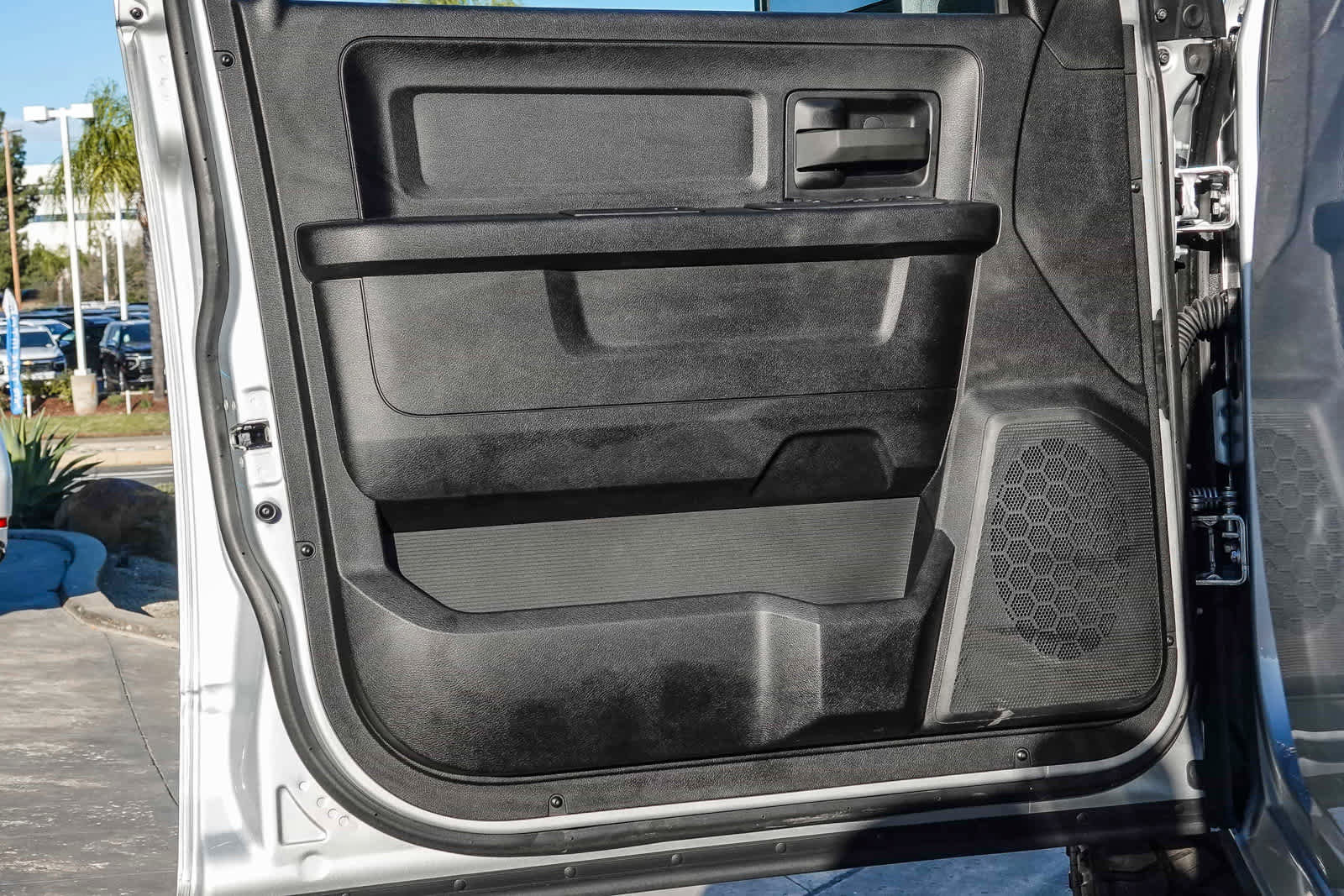 New 2026 RAM 2500 Tradesman image 18