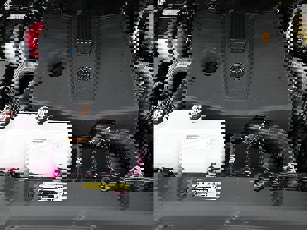 New 2026 Toyota Tundra SR image 42