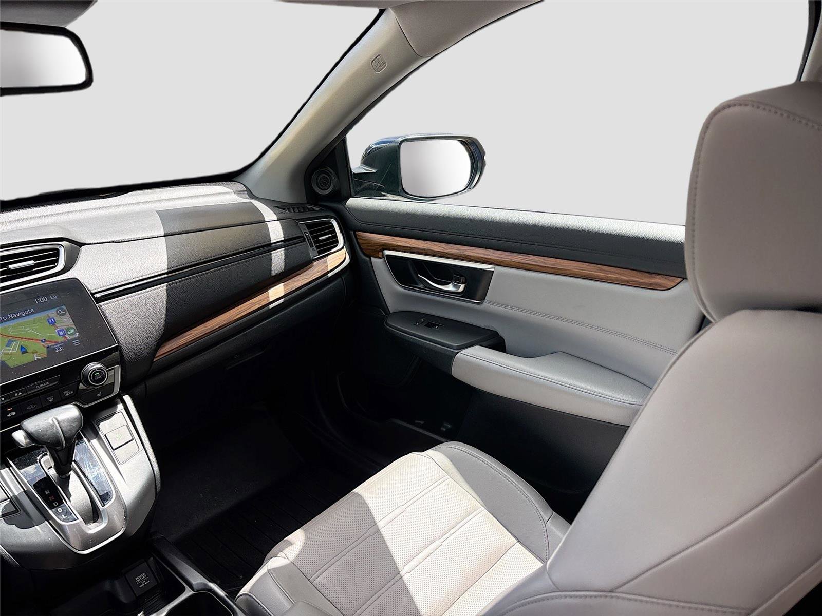 Used 2019 Honda CR-V Touring image 25