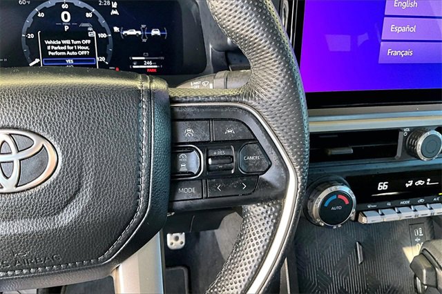 Used 2024 Toyota Tacoma TRD Sport image 11