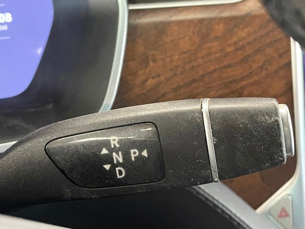 Used 2017 Tesla Model X 100D image 26