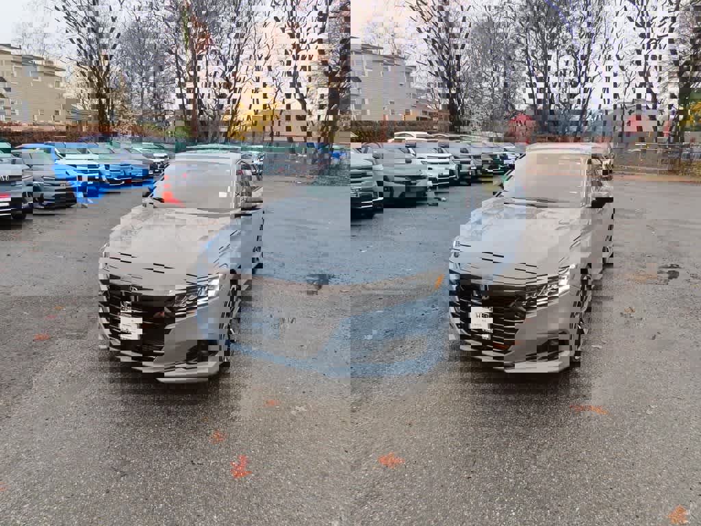 Certified 2022 Honda Accord Sport Special Edition
