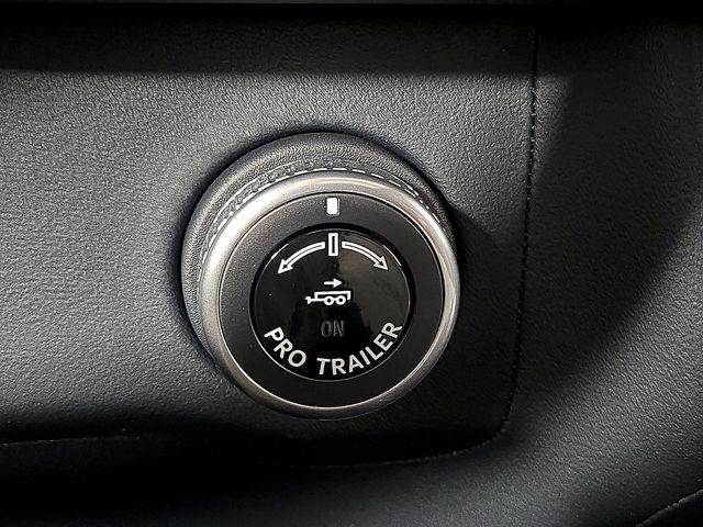 New 2025 Lincoln Navigator Reserve w/ Jet Appearance Package image 22