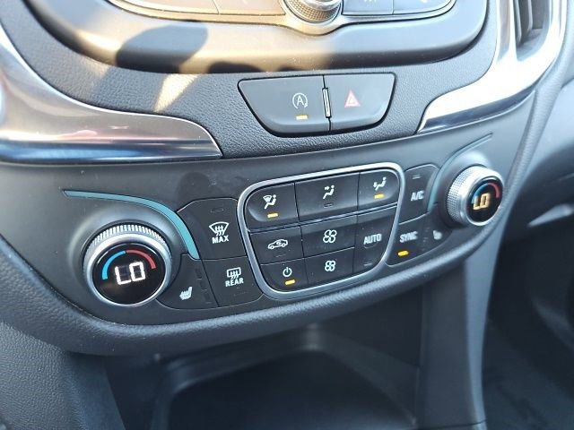 Used 2024 Chevrolet Equinox LT AWD/4WD image 24