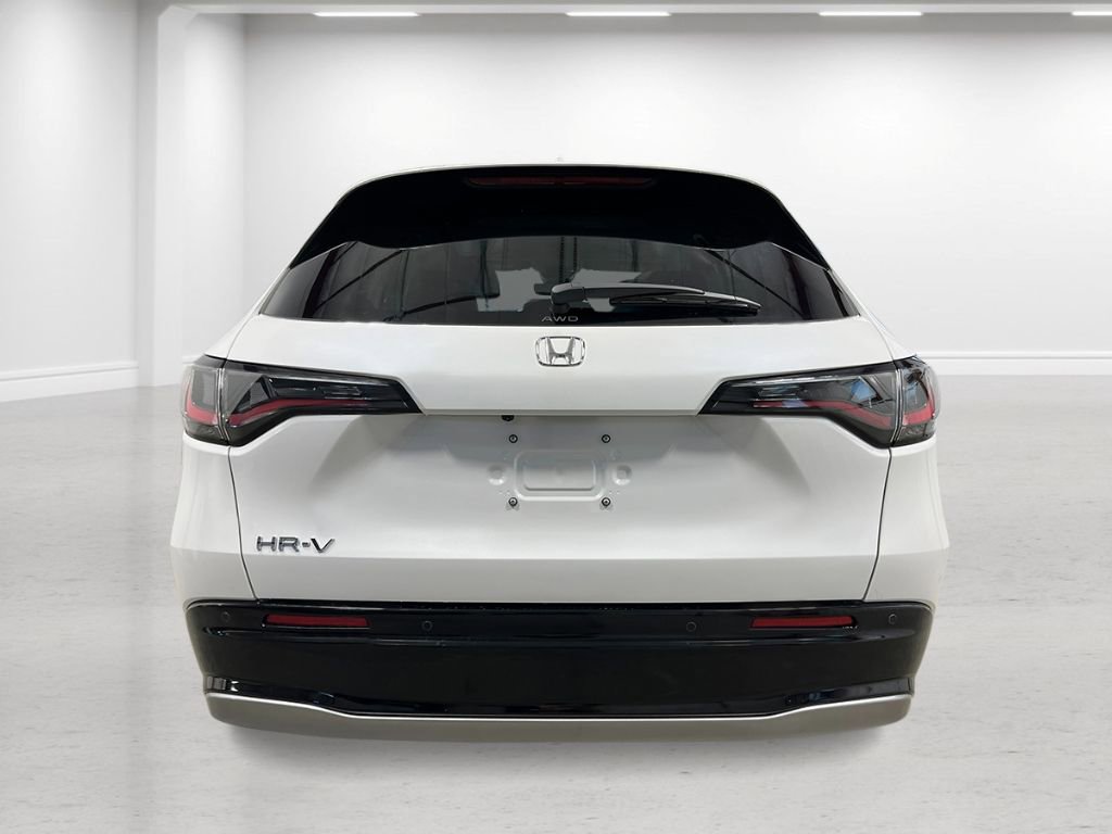 New 2027 Honda HR-V EX-L image 4