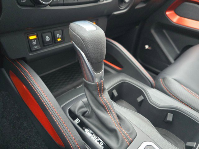 New 2026 Nissan Frontier PRO-4X w/ Pro Premium Package image 33