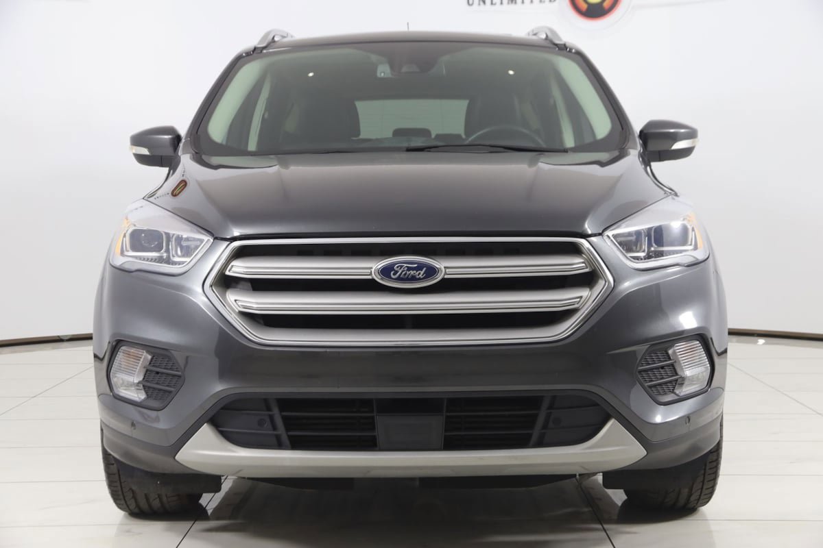 Used 2019 Ford Escape Titanium FWD image 52