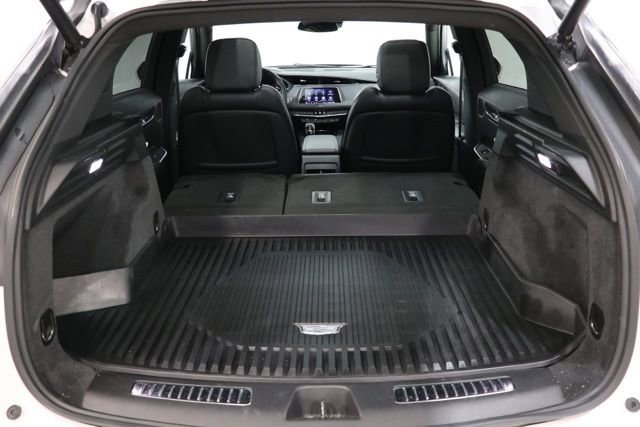 Used 2020 Cadillac XT4 Sport AWD/4WD image 36