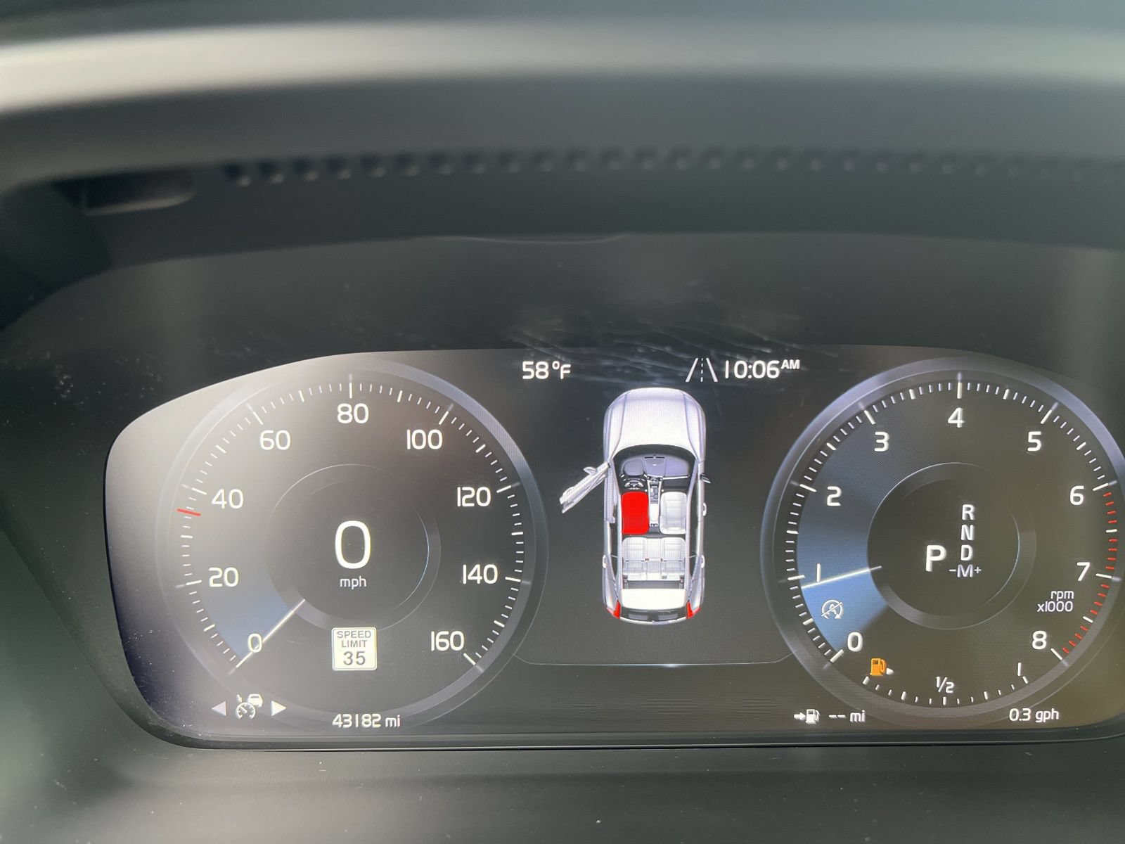 Used 2021 Volvo XC40 T4 Inscription FWD image 13