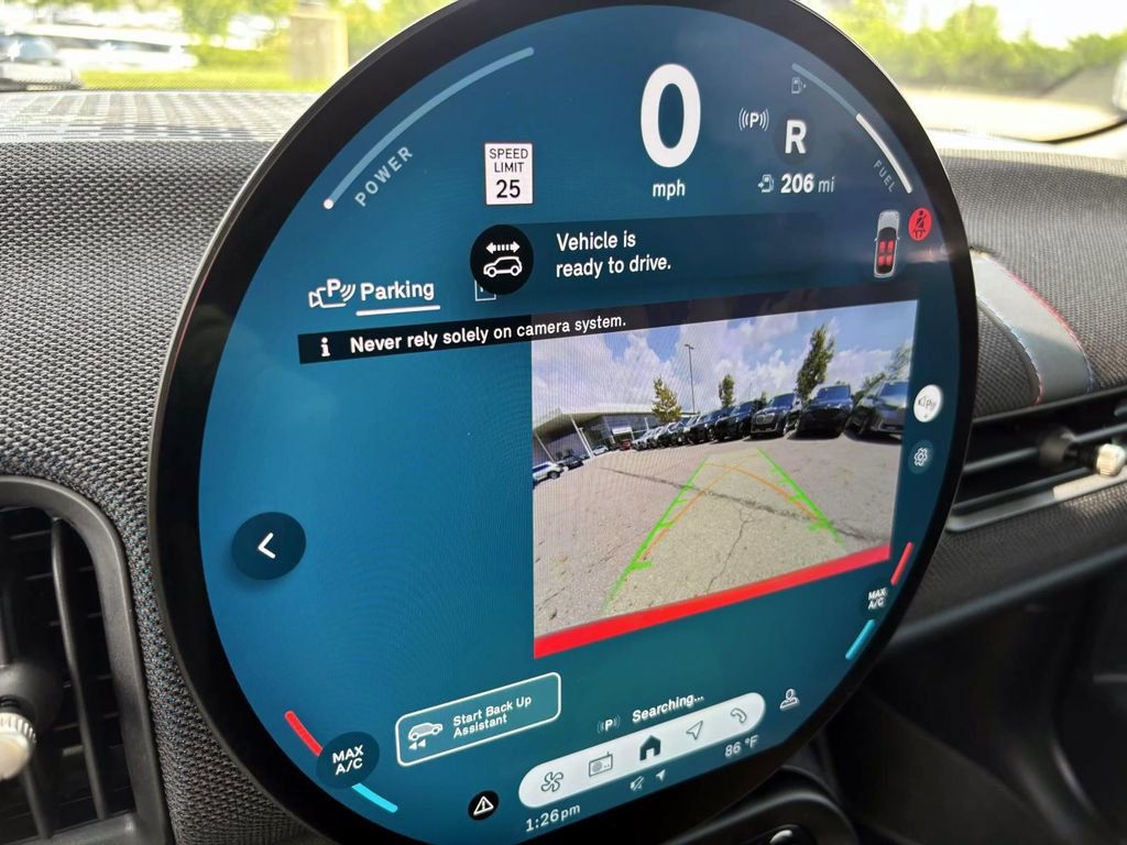 Certified 2025 MINI Cooper S image 20