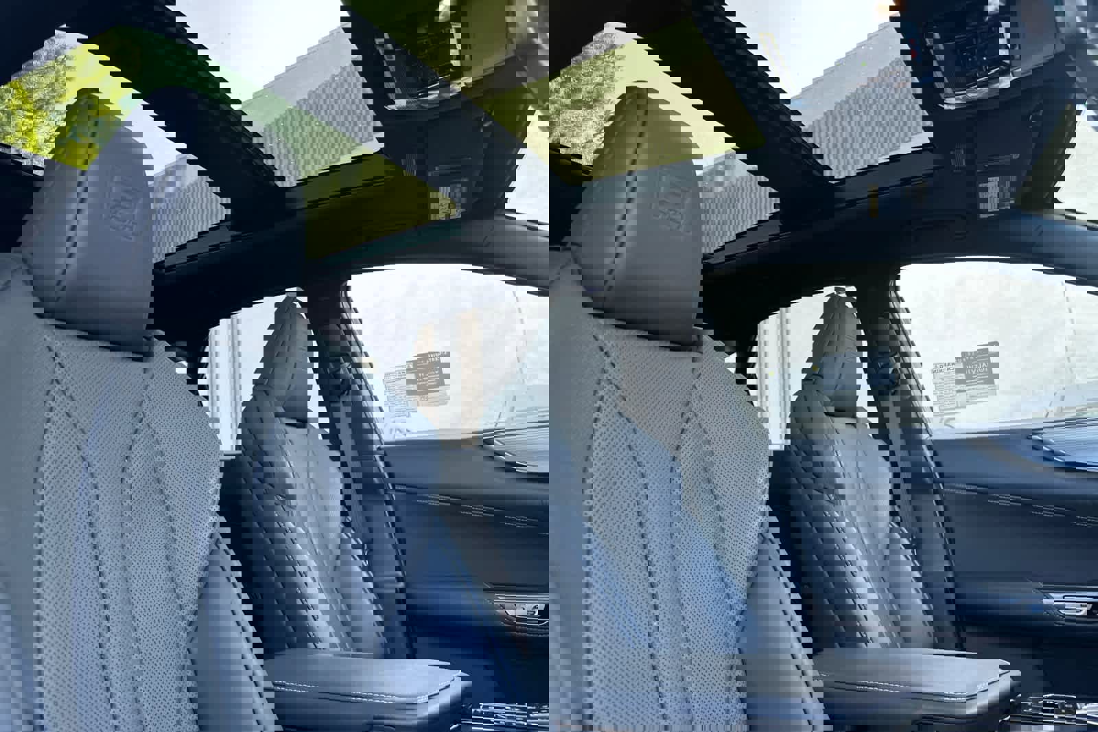 Used 2023 Lexus NX 350 F Sport AWD/4WD image 18