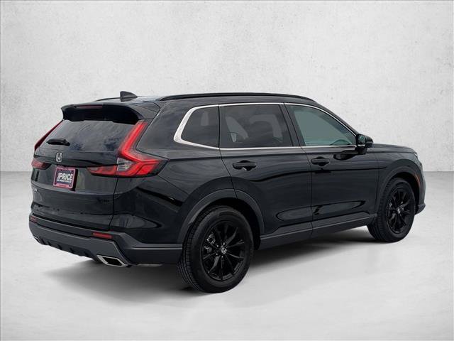 Used 2025 Honda CR-V Sport-L image 5